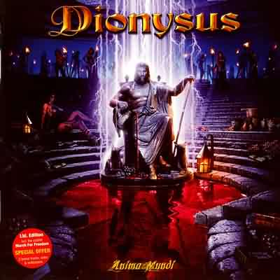 Dionysus: "Anima Mundi" – 2004