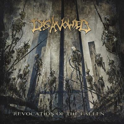 Disavowed: "Revocation Of The Fallen" – 2020