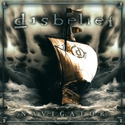 Disbelief: "Navigator" – 2007