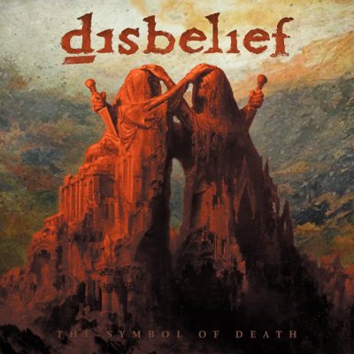 Disbelief: "The Symbol Of Death" – 2017