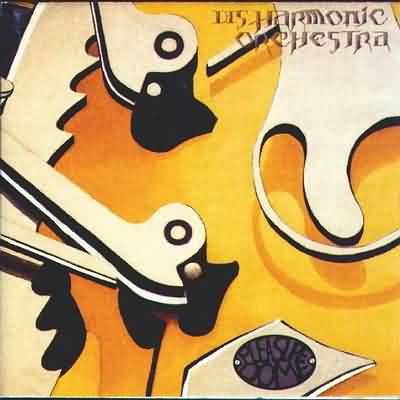 Disharmonic Orchestra: "Pleasuredome" – 1994