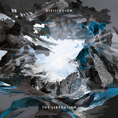 Disillusion: "The Liberation" – 2019