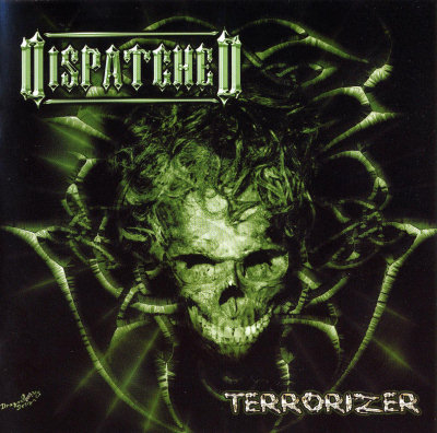 Dispatched: "Terrorizer" – 2003