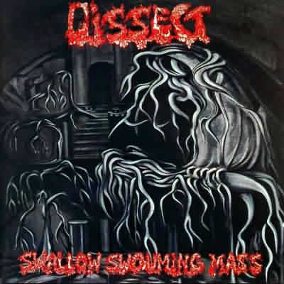 Dissect: "Swallow Swouming Mass" – 1993
