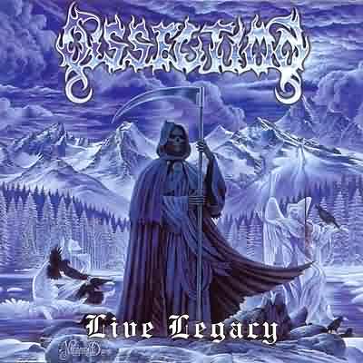 Dissection: "Live Legacy" – 2003
