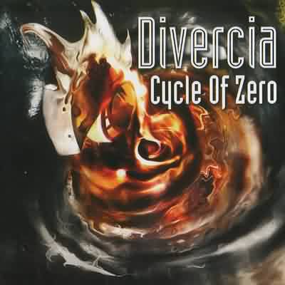 Divercia: "Cycle Of Zero" – 2004
