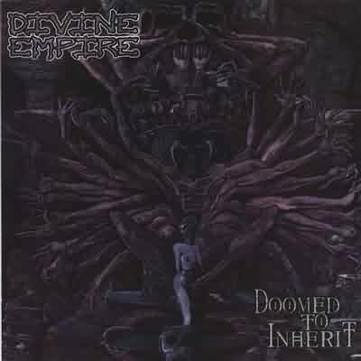 Divine Empire: "Doomed To Inherit" – 2000