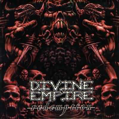 Divine Empire: "Redemption" – 1998
