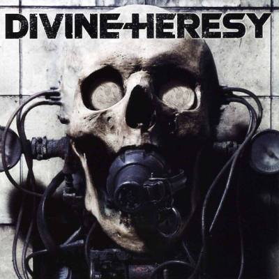 Divine Heresy: "Bleed The Fifth" – 2007