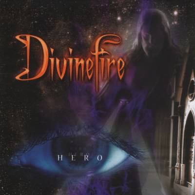 DivineFire: "Hero" – 2005