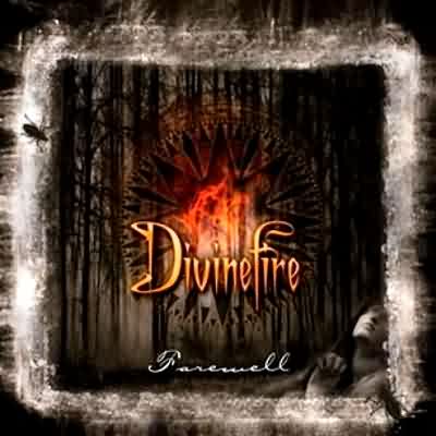DivineFire: "Farewell" – 2008