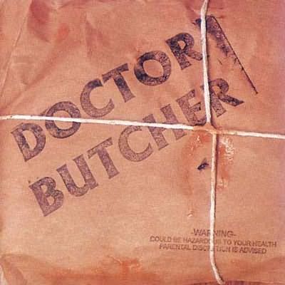 Doctor Butcher: "Doctor Butcher" – 1995