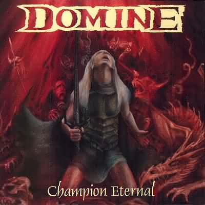 Domine: "Champion Eternal" – 1997