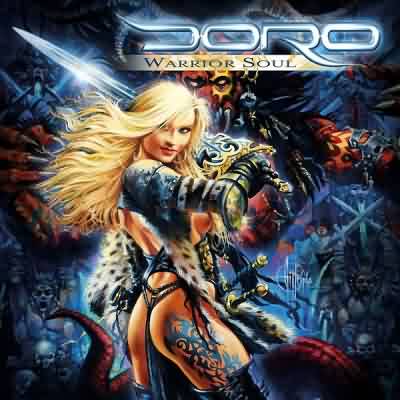 Doro: "Warrior Soul" – 2006