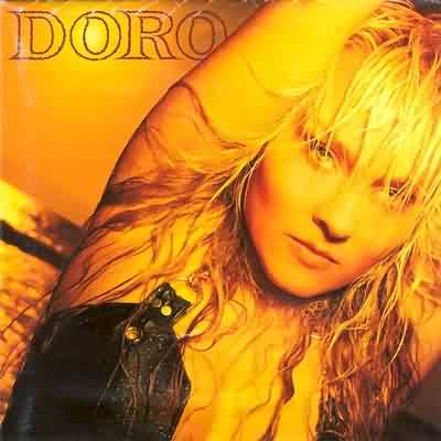 Doro: "Doro" – 1990