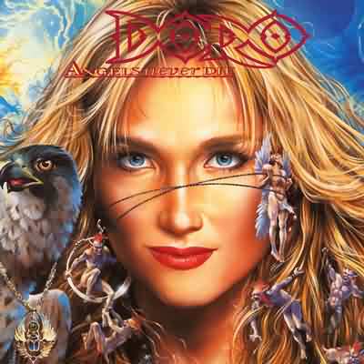 Doro: "Angels Never Die" – 1993