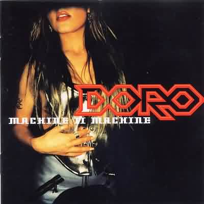 Doro: "Machine II Machine" – 1995