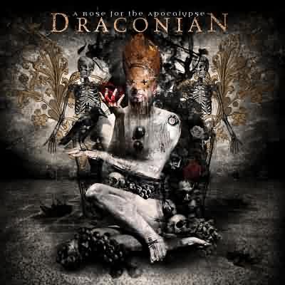 Draconian (SE): "A Rose For The Apocalypse" – 2011