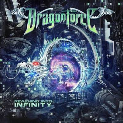 DragonForce: "Reaching Into Infinity" – 2017