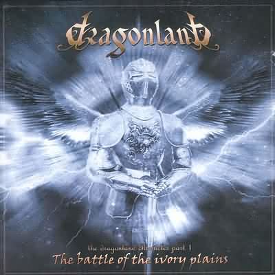 Dragonland: "The Battle Of The Ivory Plains" – 2001