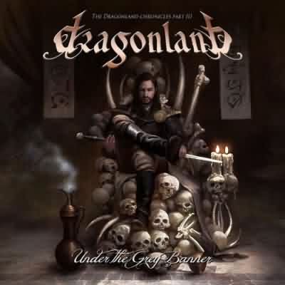 Dragonland: "Under The Grey Banner" – 2011