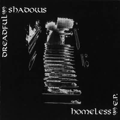 Dreadful Shadows: "Homeless" – 1995