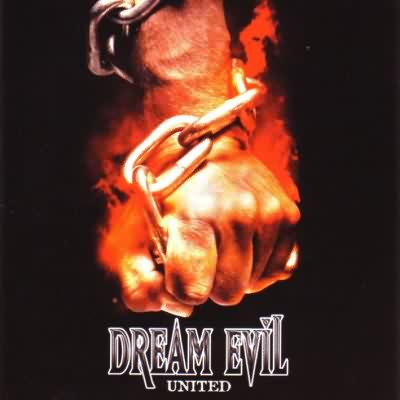 Dream Evil: "United" – 2006