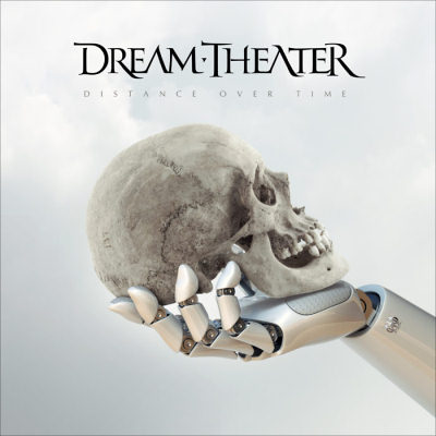 Dream Theater: "Distance Over Time" – 2019