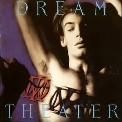 Dream Theater: "When Dream And Day Unite" – 1989