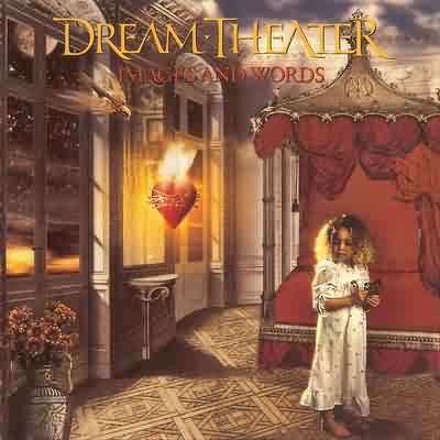 Dream Theater: "Images And Words" – 1992