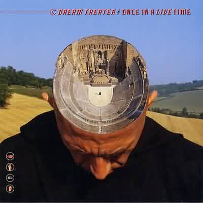 Dream Theater: "Once In A Live Time" – 1998