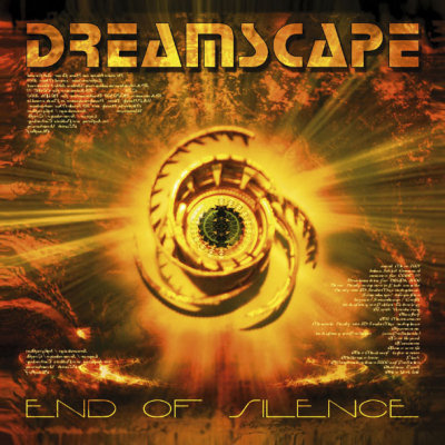 Dreamscape: "End Of Silence" – 2004