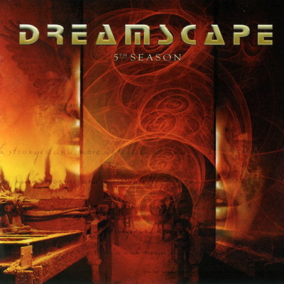 Dreamscape: "5th Season" – 2007