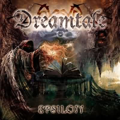 Dreamtale: "Epsilon" – 2011