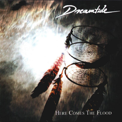 Dreamtide: "Here Comes The Flood" – 2001
