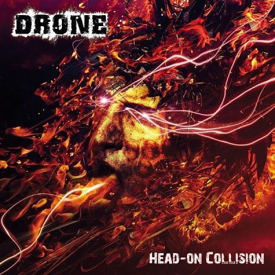 Drone: "Head-On Collision" – 2007