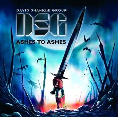 DSG: "Ashes To Ashes" – 2003