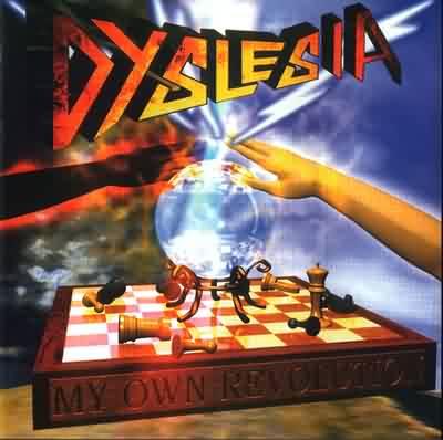 Dyslesia: "My Own Revolution" – 1999