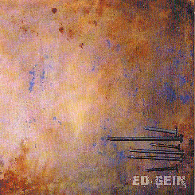 Ed Gein: "It's A Shame That A Family Can Be Torn Apart By Something As Simple As A Pack Of Wild Dogs" – 2003