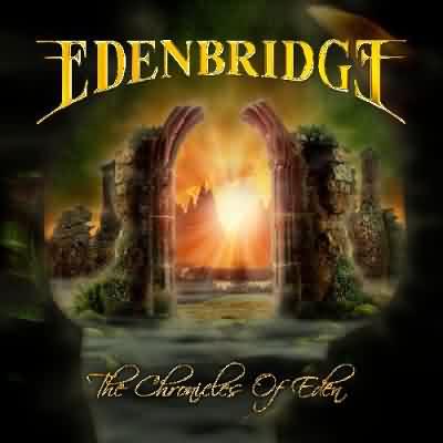 Edenbridge: "The Chronicles Of Eden" – 2007