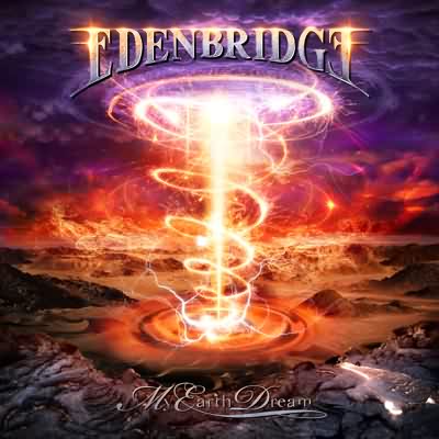 Edenbridge: "MyEarthDream" – 2008