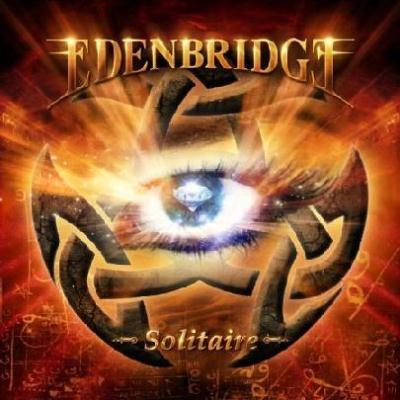 Edenbridge: "Solitaire" – 2010