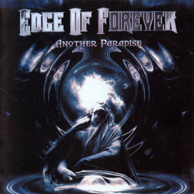 Edge Of Forever: "Another Paradise" – 2010