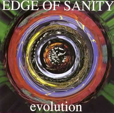 Edge Of Sanity: "Evolution" – 2000