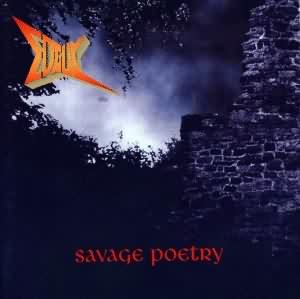 Edguy: "Savage Poetry" – 1996