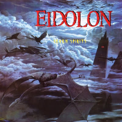 Eidolon: "Seven Spirits" – 1997