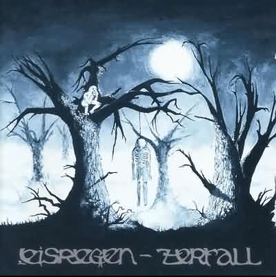 Eisregen: "Zerfall" – 1997