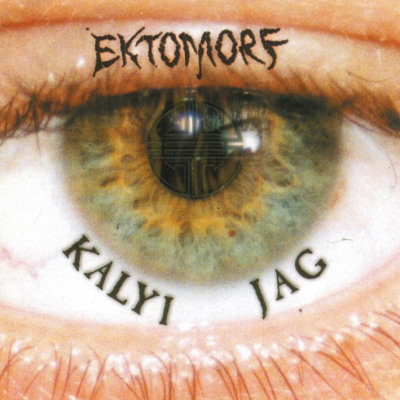 Ektomorf: "Kalyi Jag" – 2000
