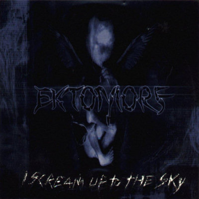 Ektomorf: "I Scream Up To The Sky" – 2002