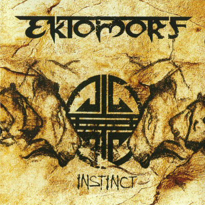 Ektomorf: "Instinct" – 2005
